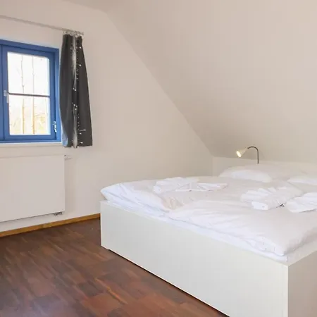 Das Kleine L 01 - #a18423 Tatil Evi Ahrenshoop